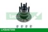 LUCAS ENGINE DRIVE LKBA67050 Wheel Bearing Kit